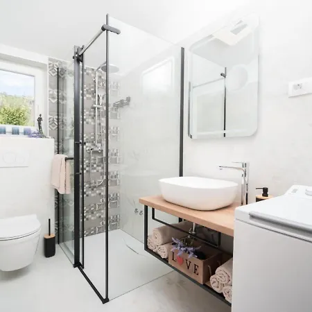 Apartamento Gaia Labin (Istria)