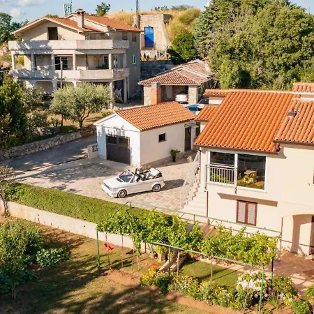 Apartamento Gaia Labin (Istria)