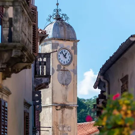 Apartamento Gaia Labin (Istria)