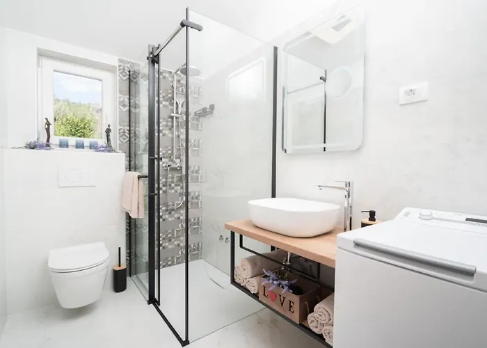 Apartment Gaia Labin (Istria)
