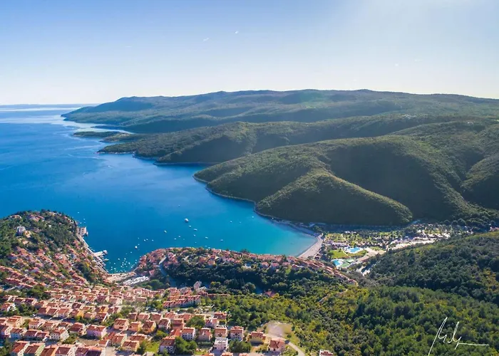 Gaia Labin (Istria)