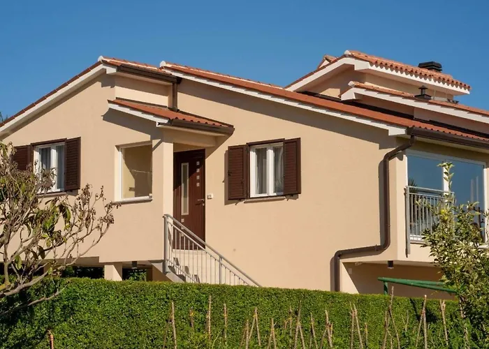 Gaia Labin (Istria)
